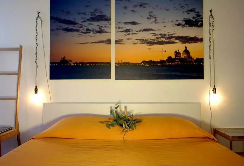 پانسیون Sottopiano   Comfort In The Center