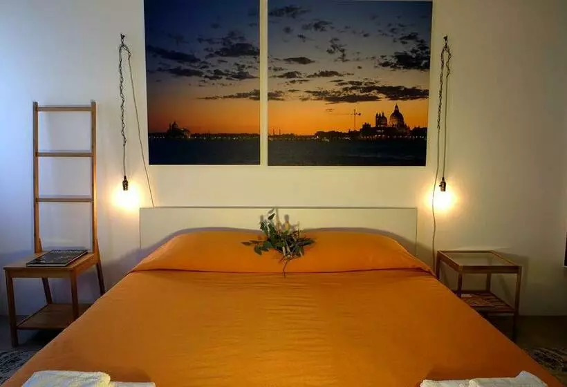 پانسیون Sottopiano   Comfort In The Center