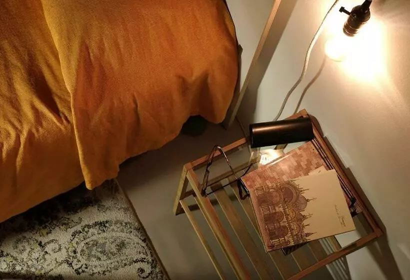 پانسیون Sottopiano   Comfort In The Center
