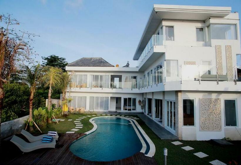 Panzió Vanilla Suite Jimbaran