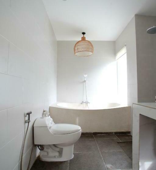 Panzió Vanilla Suite Jimbaran