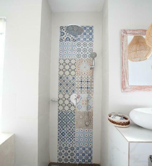 Panzió Vanilla Suite Jimbaran