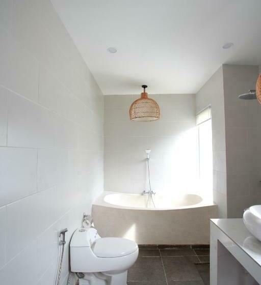 Panzió Vanilla Suite Jimbaran