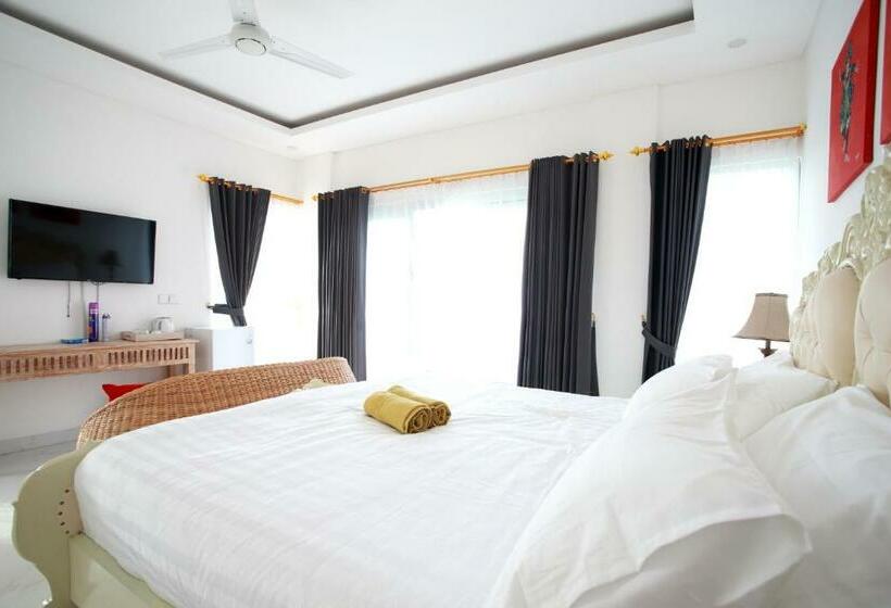 Panzió Vanilla Suite Jimbaran