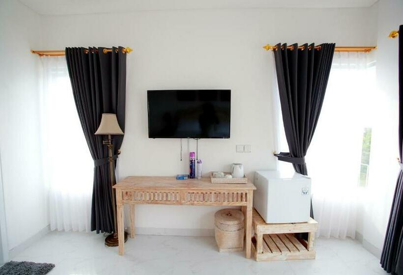 Panzió Vanilla Suite Jimbaran