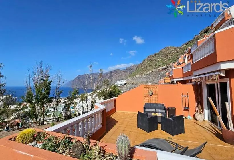 7lizards   Ocean View Apartments