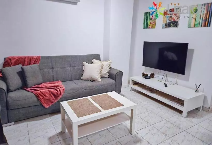 7lizards   Ocean View Apartments