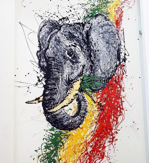 Hostel Red Panda Hostal