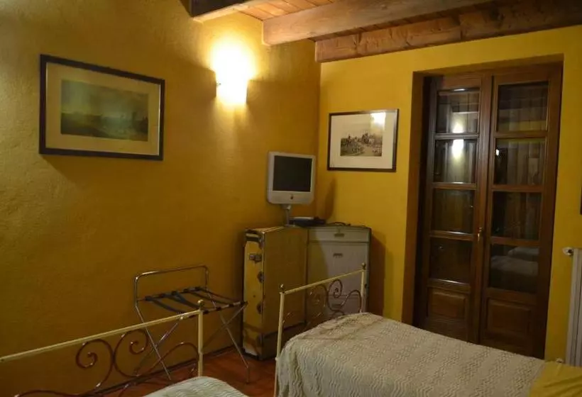 B&b Il Castelletto