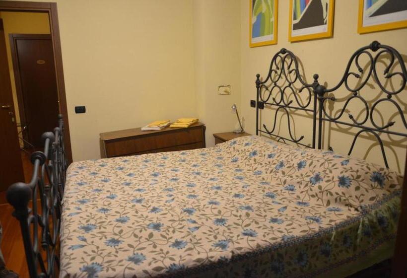 B&b Il Castelletto
