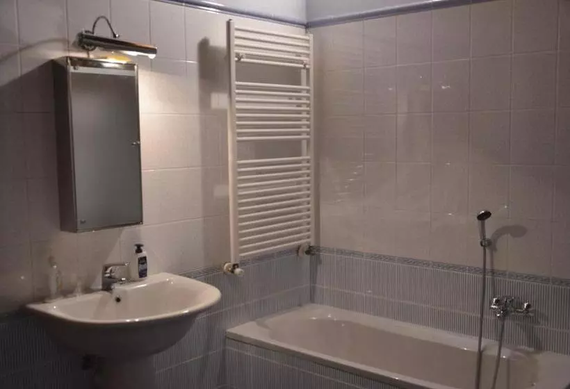 B&b Il Castelletto