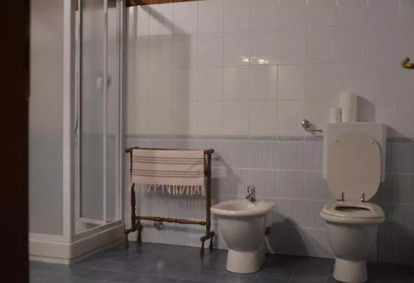 B&b Il Castelletto
