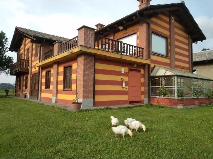 B&b Il Castelletto