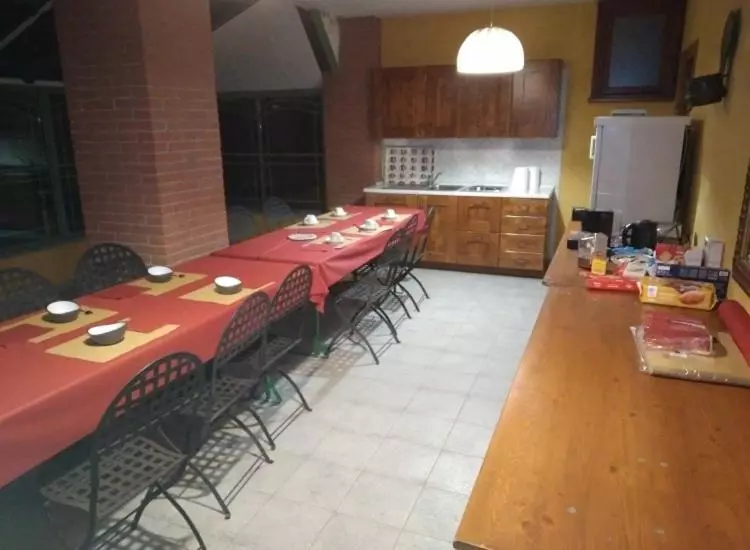 B&b Il Castelletto