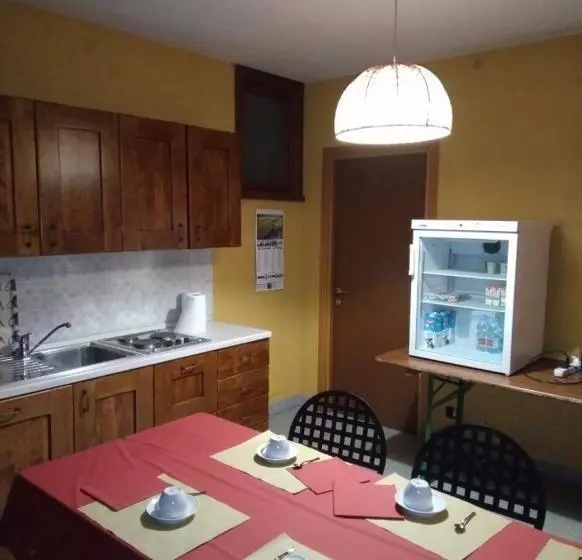 B&b Il Castelletto