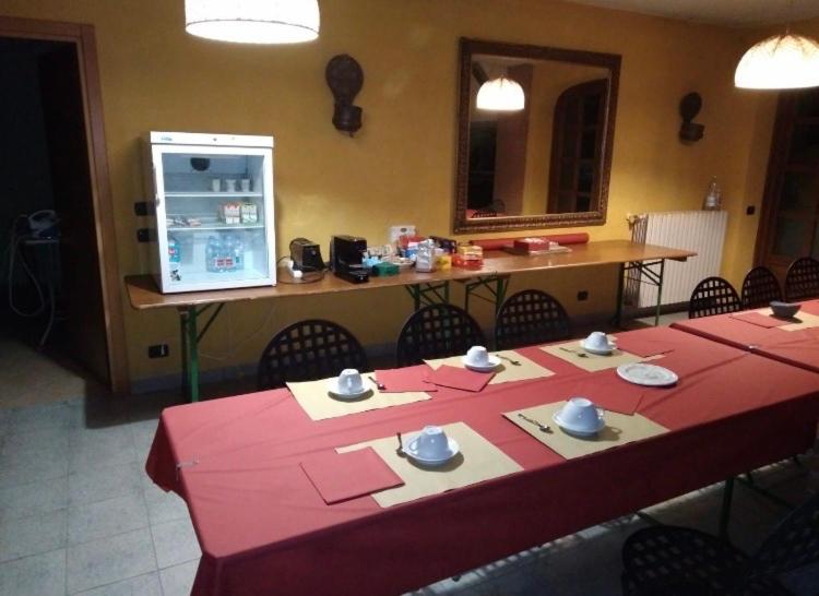 B&b Il Castelletto