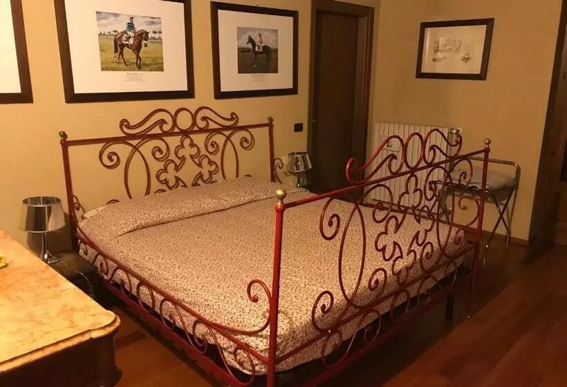 B&b Il Castelletto
