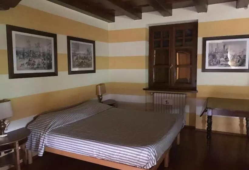 B&b Il Castelletto