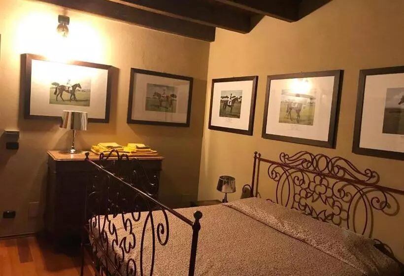 B&b Il Castelletto