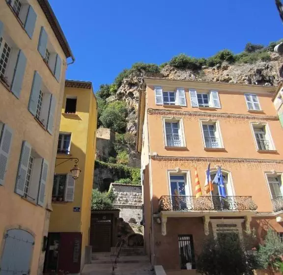 ベッドアンドブレックファースト L  Esmerand