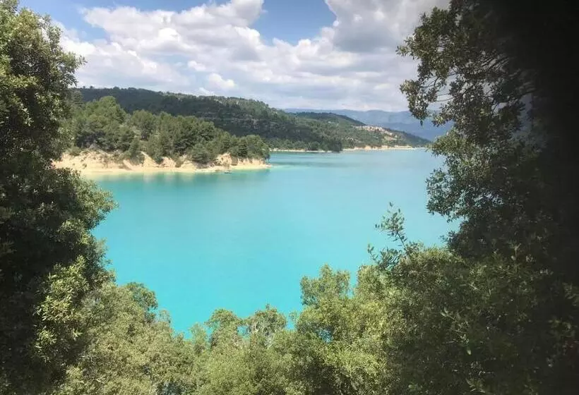 ベッドアンドブレックファースト L  Esmerand