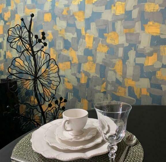 住宿加早餐 La Chambre Enchantée