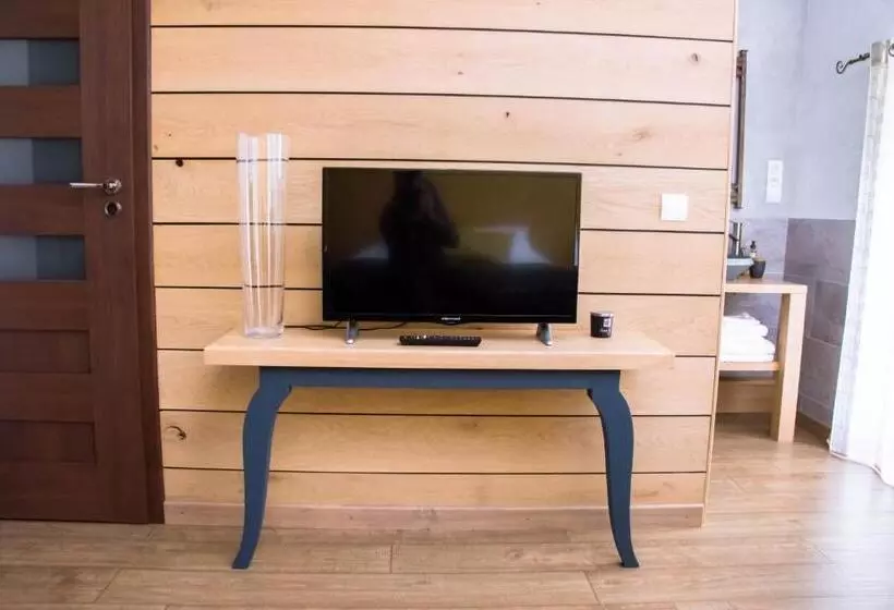 Aamiaismajoitus (B&B) La Chambre Enchantée