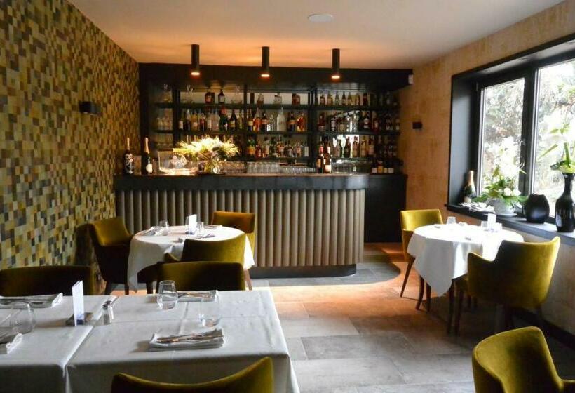 צימר La Maison Du Faisan Doré