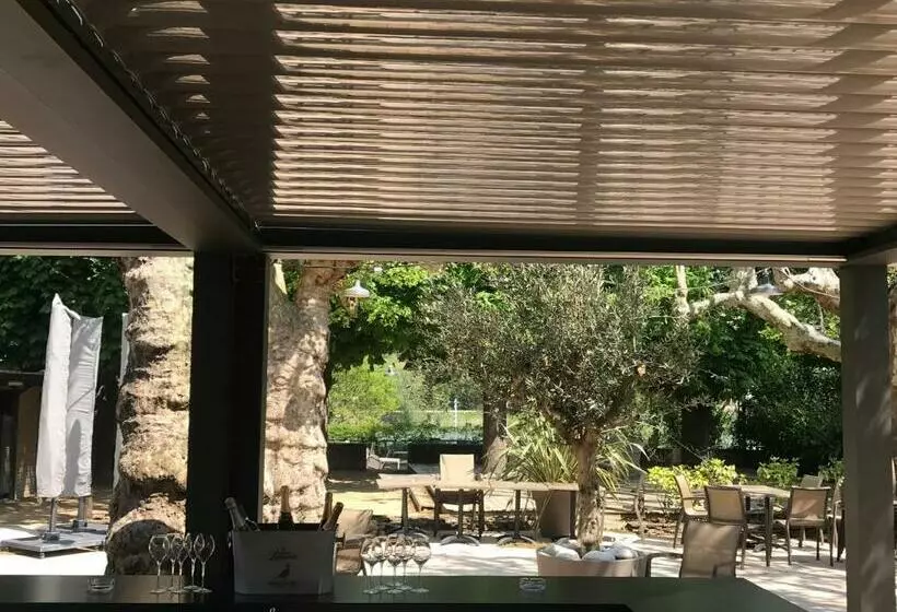 ベッドアンドブレックファースト La Maison Du Faisan Doré