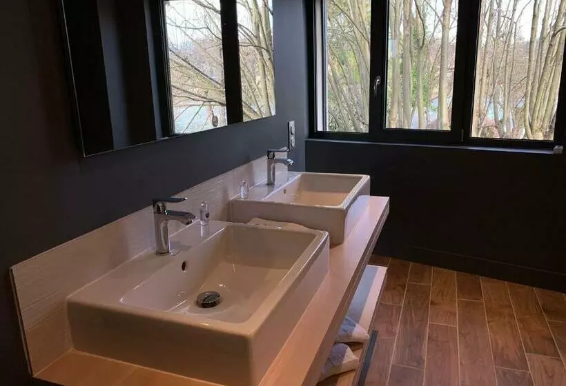 ベッドアンドブレックファースト La Maison Du Faisan Doré