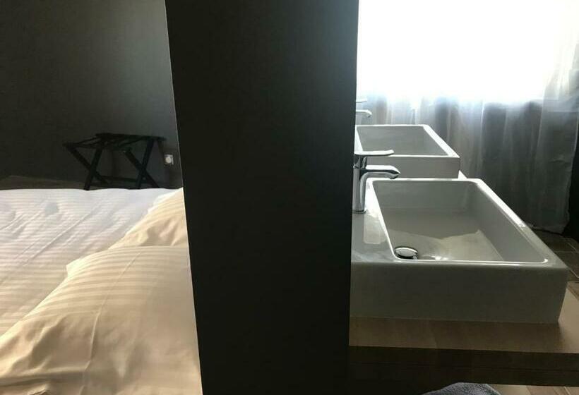 צימר La Maison Du Faisan Doré