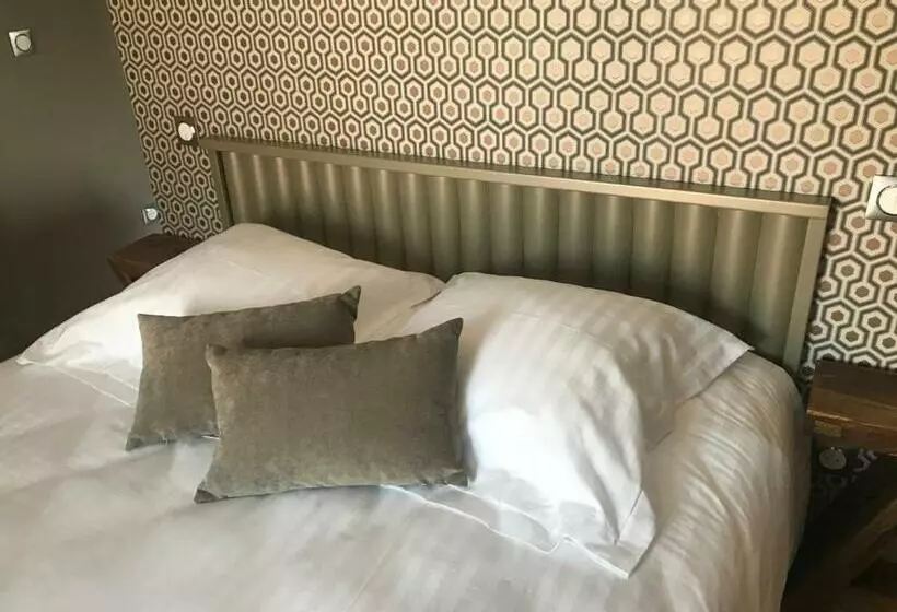 ベッドアンドブレックファースト La Maison Du Faisan Doré