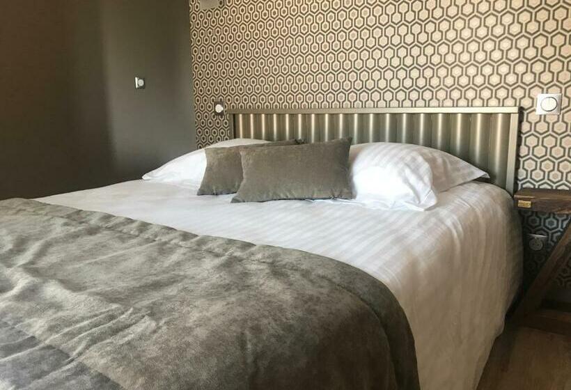 צימר La Maison Du Faisan Doré