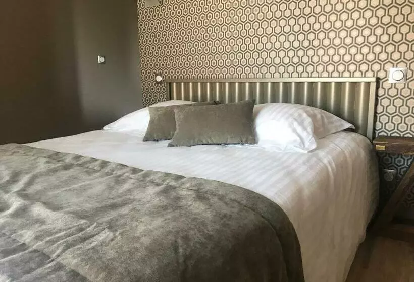 ベッドアンドブレックファースト La Maison Du Faisan Doré