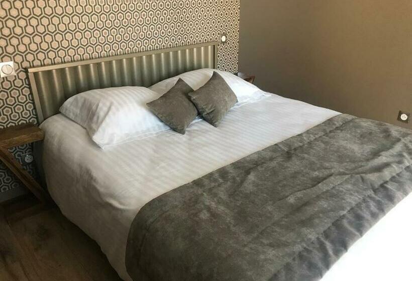 צימר La Maison Du Faisan Doré