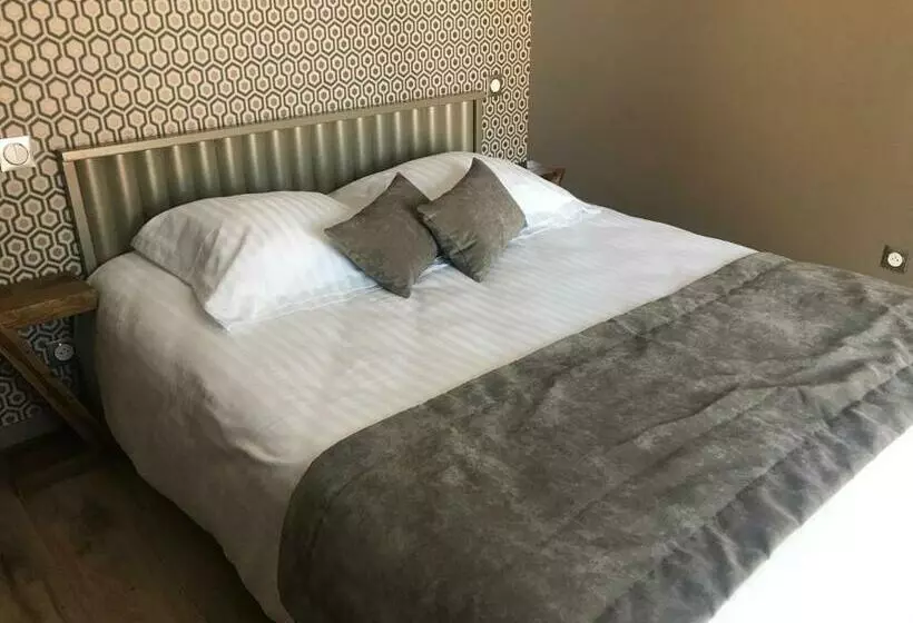 ベッドアンドブレックファースト La Maison Du Faisan Doré