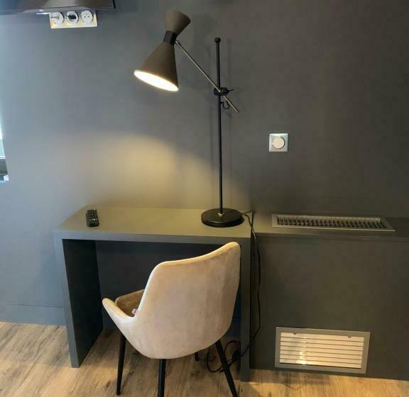 צימר La Maison Du Faisan Doré