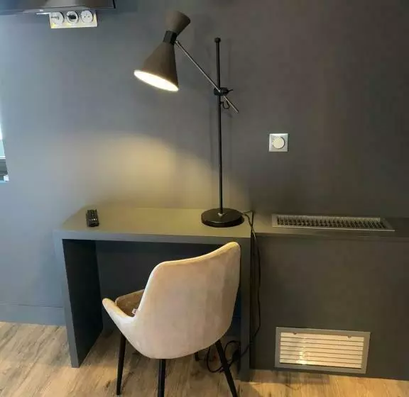 ベッドアンドブレックファースト La Maison Du Faisan Doré