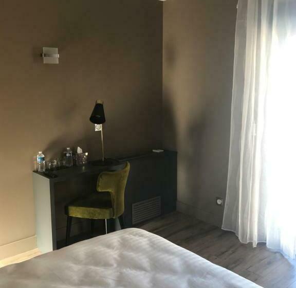 צימר La Maison Du Faisan Doré