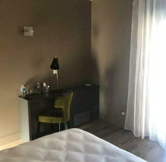 ベッドアンドブレックファースト La Maison Du Faisan Doré