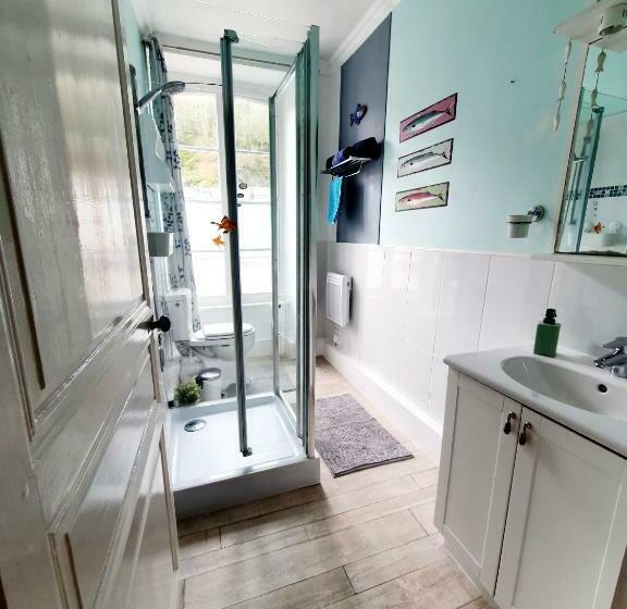 مبيت وإفطار Chambres Dhôtes Numéro One