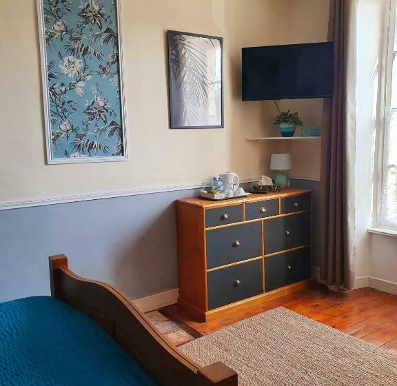 مبيت وإفطار Chambres Dhôtes Numéro One