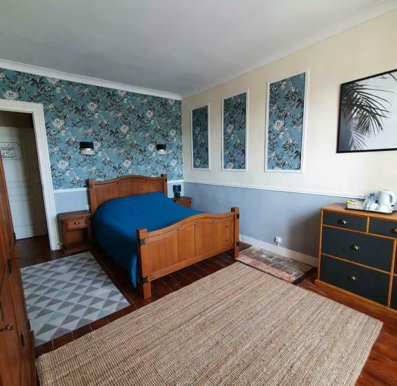 مبيت وإفطار Chambres Dhôtes Numéro One