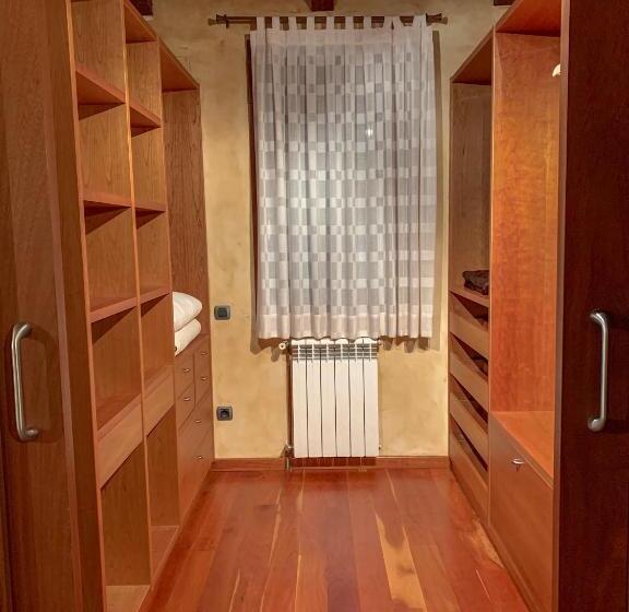 Bed and Breakfast Serrat Del Vent   Adults Only