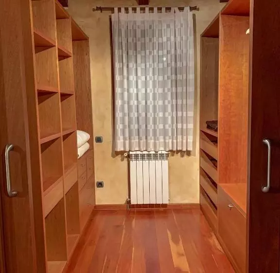 ベッドアンドブレックファースト Serrat Del Vent   Adults Only