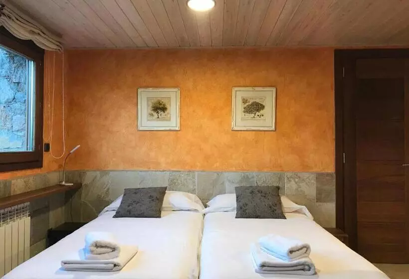 ベッドアンドブレックファースト Serrat Del Vent   Adults Only