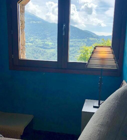 Bed and Breakfast Serrat Del Vent   Adults Only