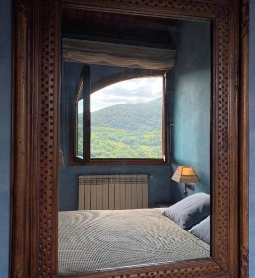 Bed and Breakfast Serrat Del Vent   Adults Only