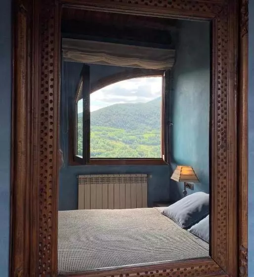 ベッドアンドブレックファースト Serrat Del Vent   Adults Only