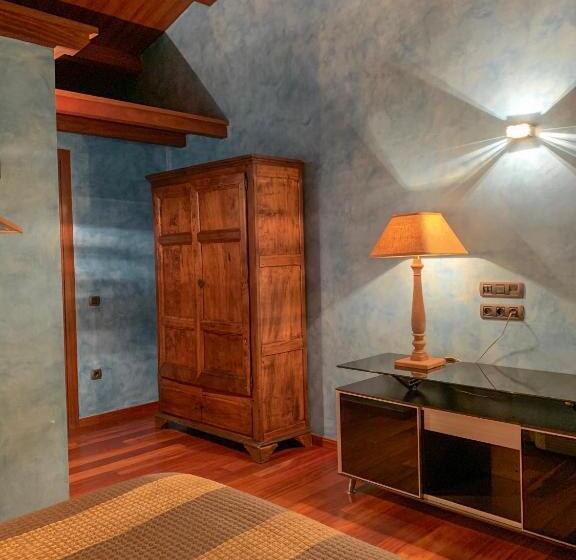 Bed and Breakfast Serrat Del Vent   Adults Only